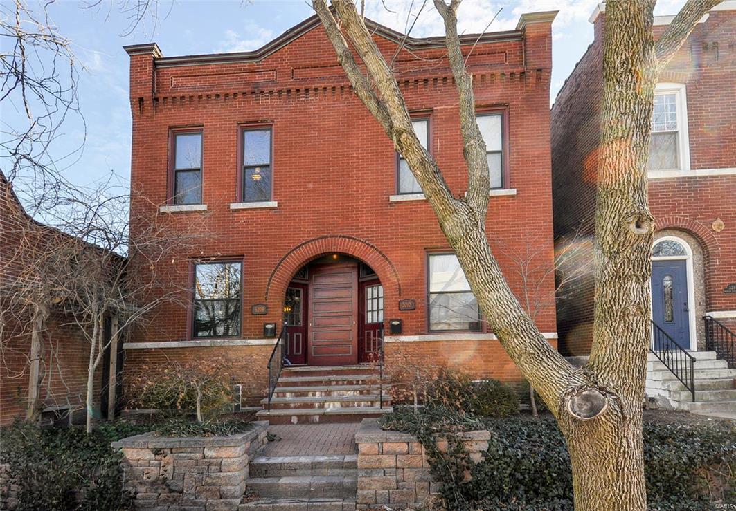 Oak Hill Improv Companys - Residential