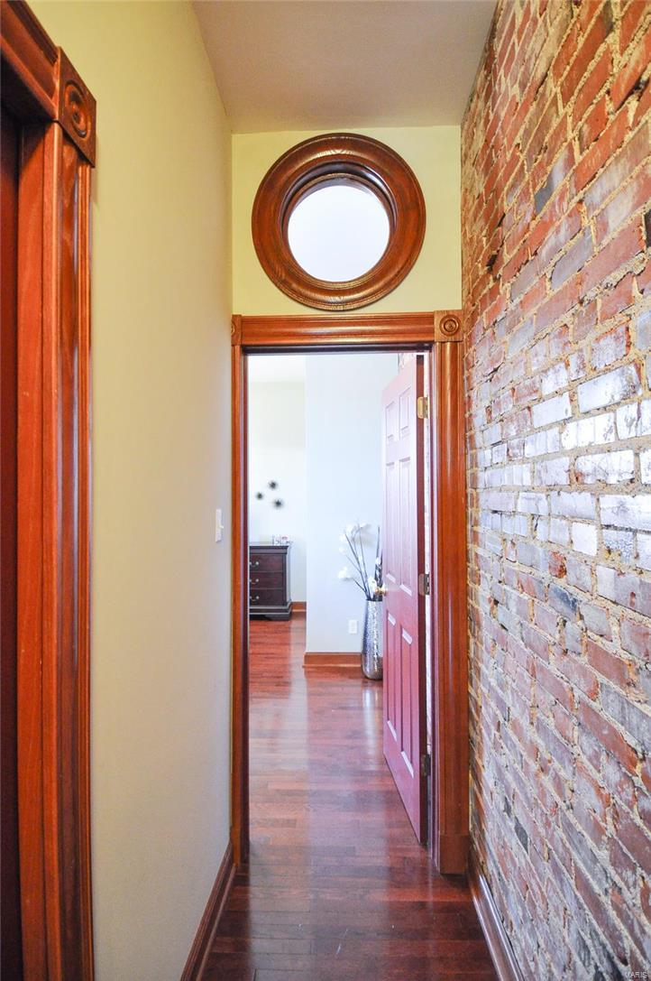 Oak Hill Improv Companys - Residential