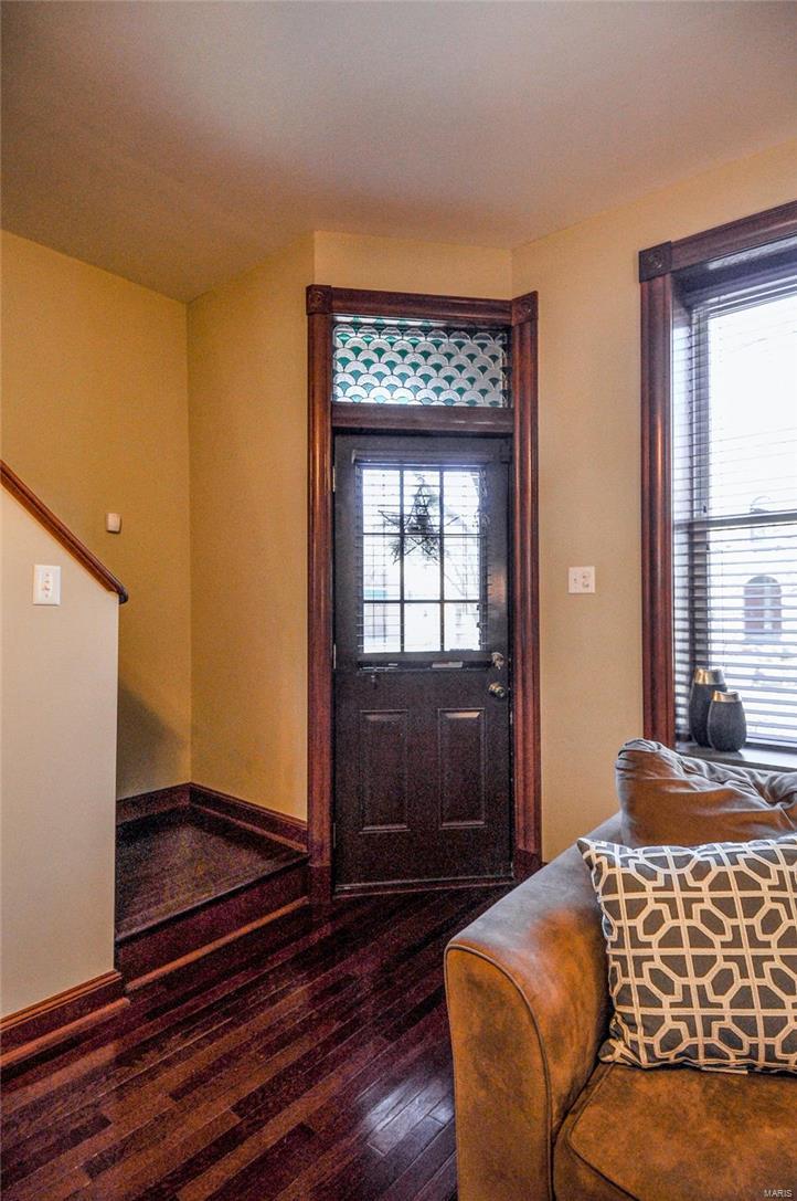 Oak Hill Improv Companys - Residential