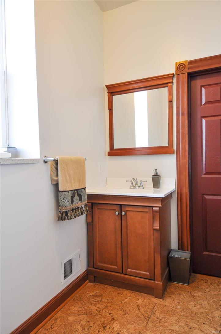 Oak Hill Improv Companys - Residential