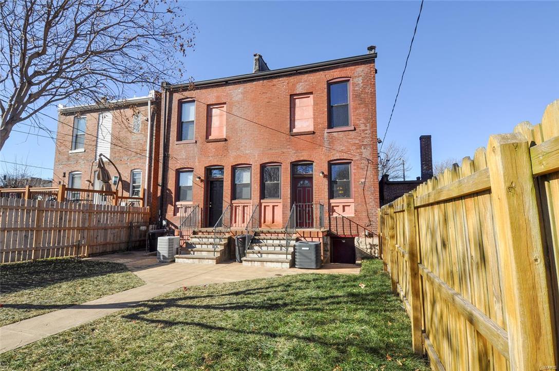 Oak Hill Improv Companys - Residential