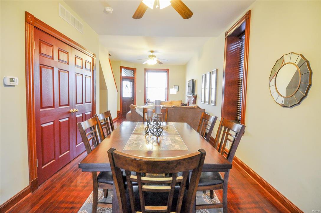 Oak Hill Improv Companys - Residential