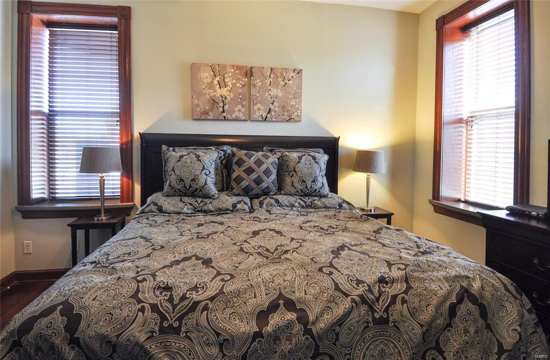 Oak Hill Improv Companys - Residential