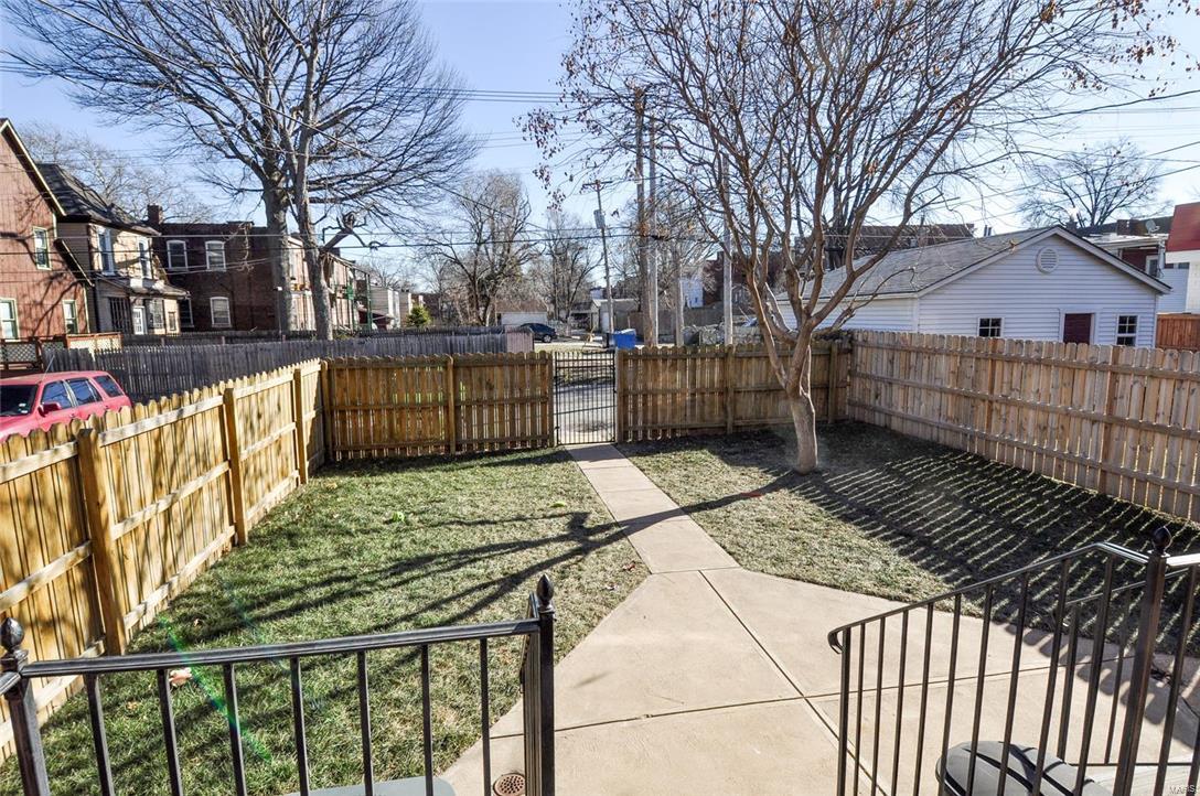 Oak Hill Improv Companys - Residential