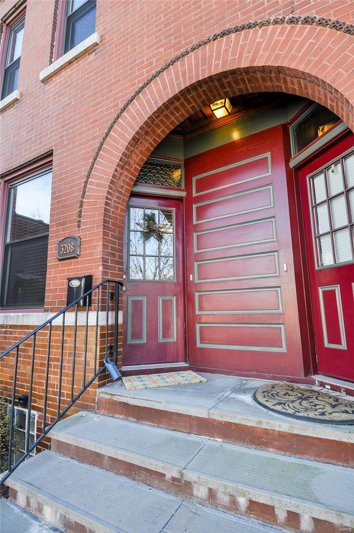 Oak Hill Improv Companys - Residential