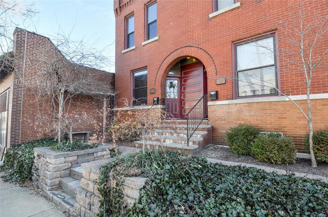 Oak Hill Improv Companys - Residential