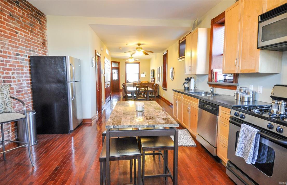 Oak Hill Improv Companys - Residential