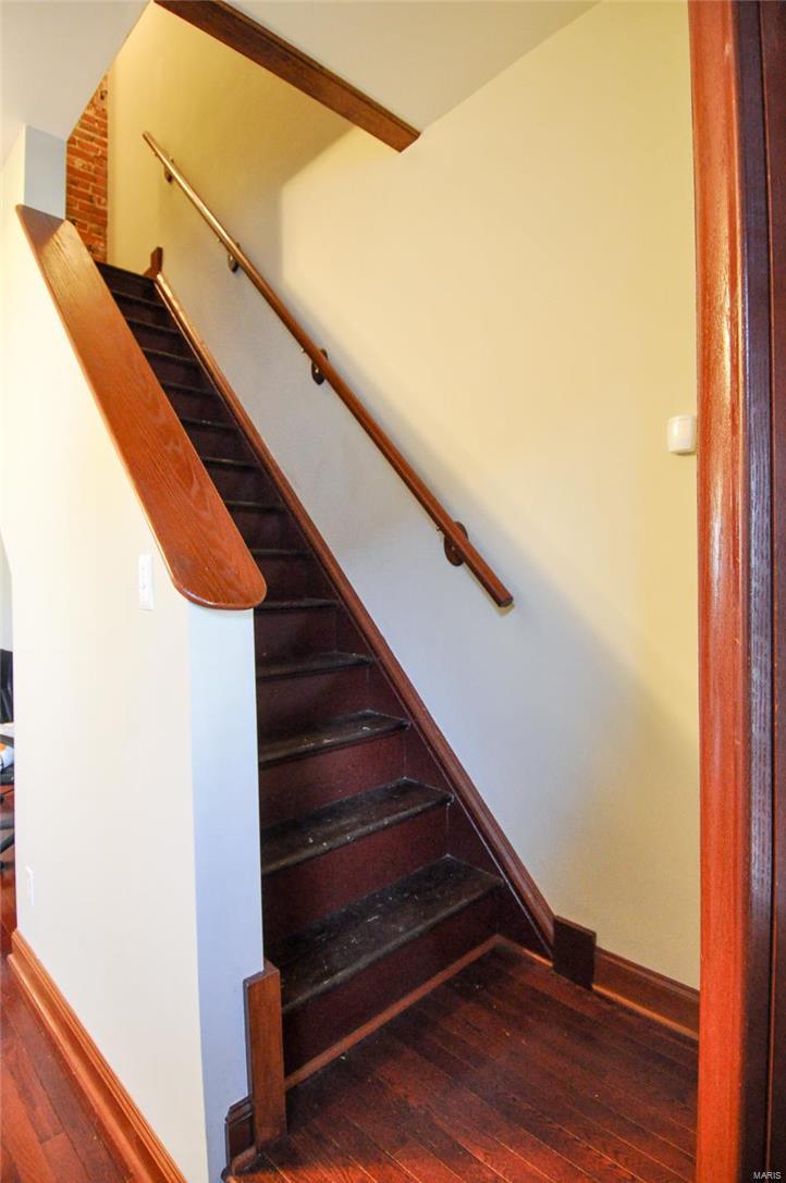 Oak Hill Improv Companys - Residential