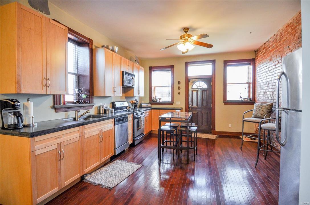 Oak Hill Improv Companys - Residential
