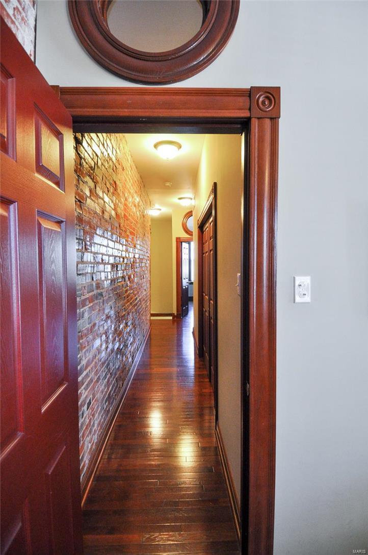 Oak Hill Improv Companys - Residential