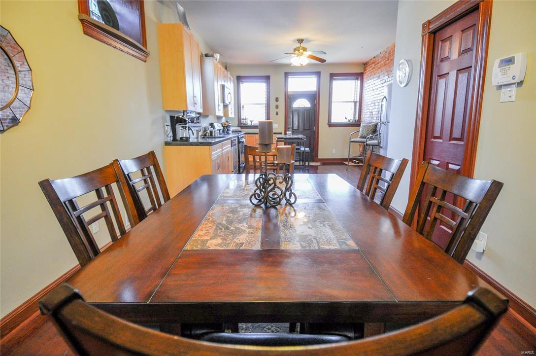 Oak Hill Improv Companys - Residential