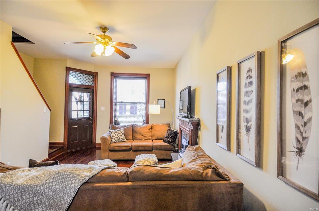 Oak Hill Improv Companys - Residential