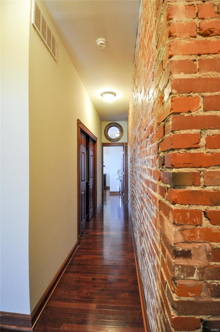 Oak Hill Improv Companys - Residential