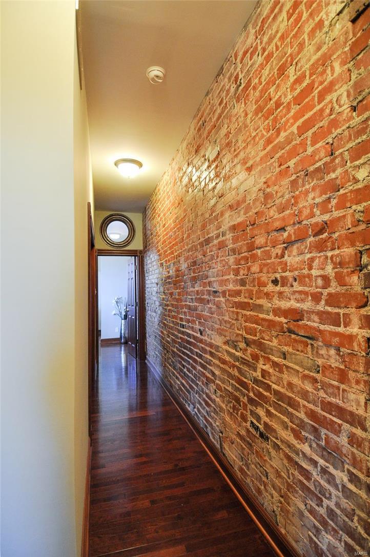 Oak Hill Improv Companys - Residential