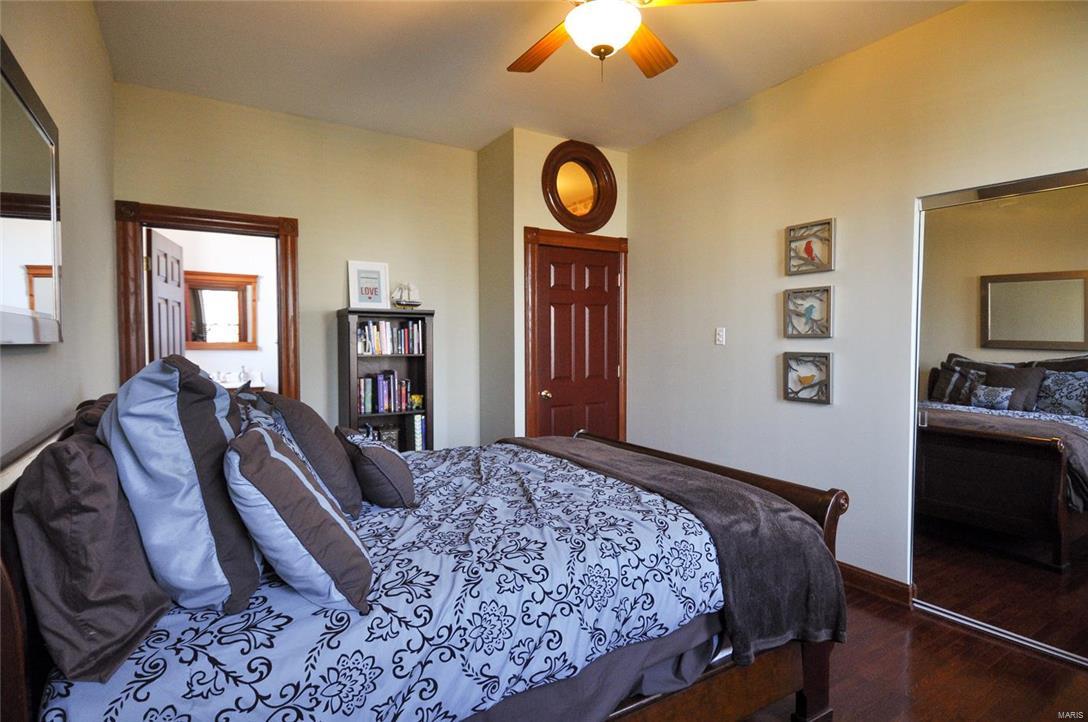 Oak Hill Improv Companys - Residential