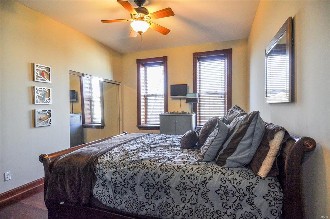 Oak Hill Improv Companys - Residential