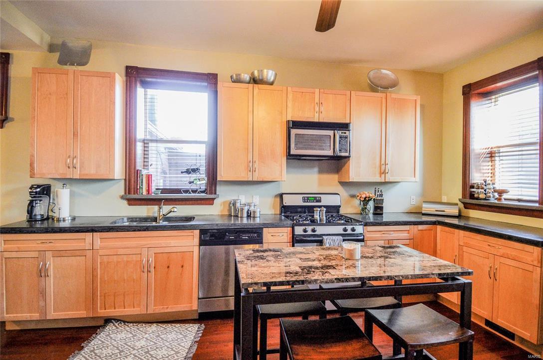 Oak Hill Improv Companys - Residential