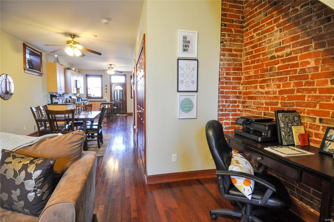 Oak Hill Improv Companys - Residential