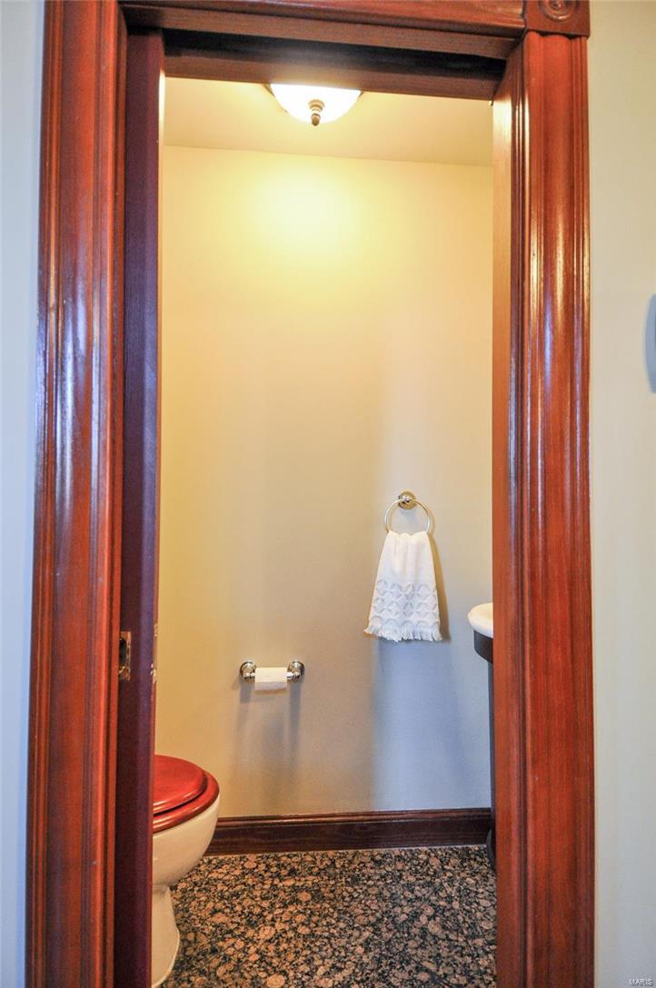Oak Hill Improv Companys - Residential