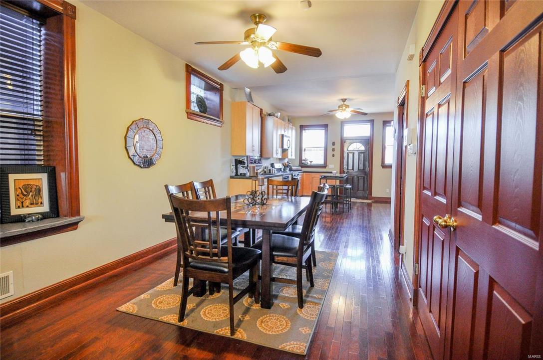 Oak Hill Improv Companys - Residential