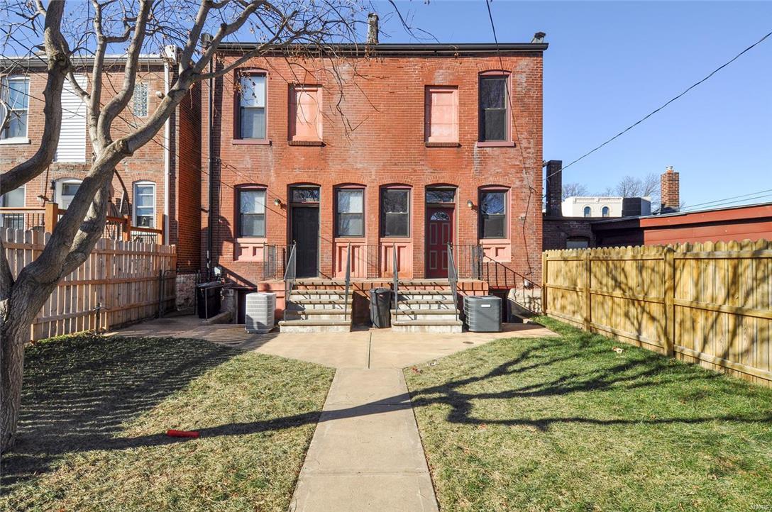 Oak Hill Improv Companys - Residential