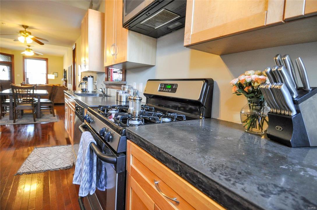 Oak Hill Improv Companys - Residential
