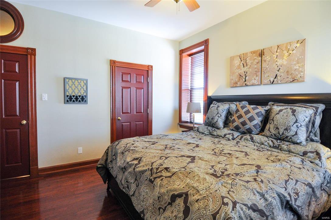 Oak Hill Improv Companys - Residential