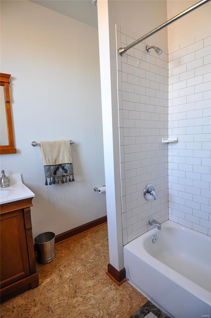 Oak Hill Improv Companys - Residential