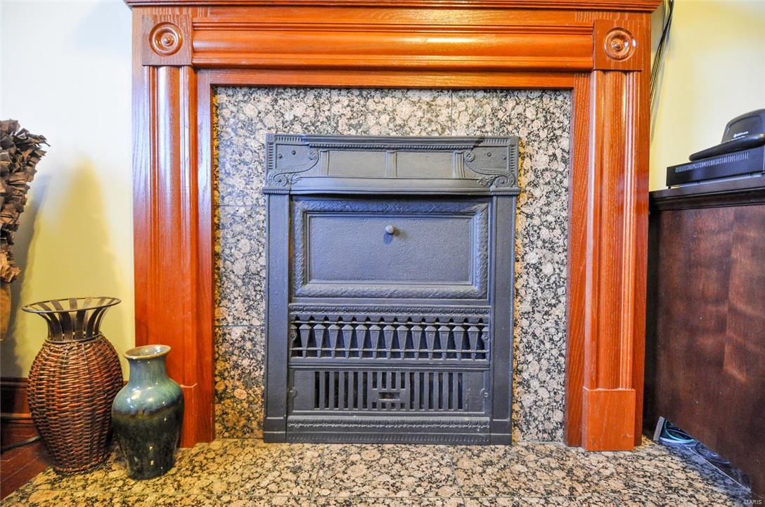 Oak Hill Improv Companys - Residential