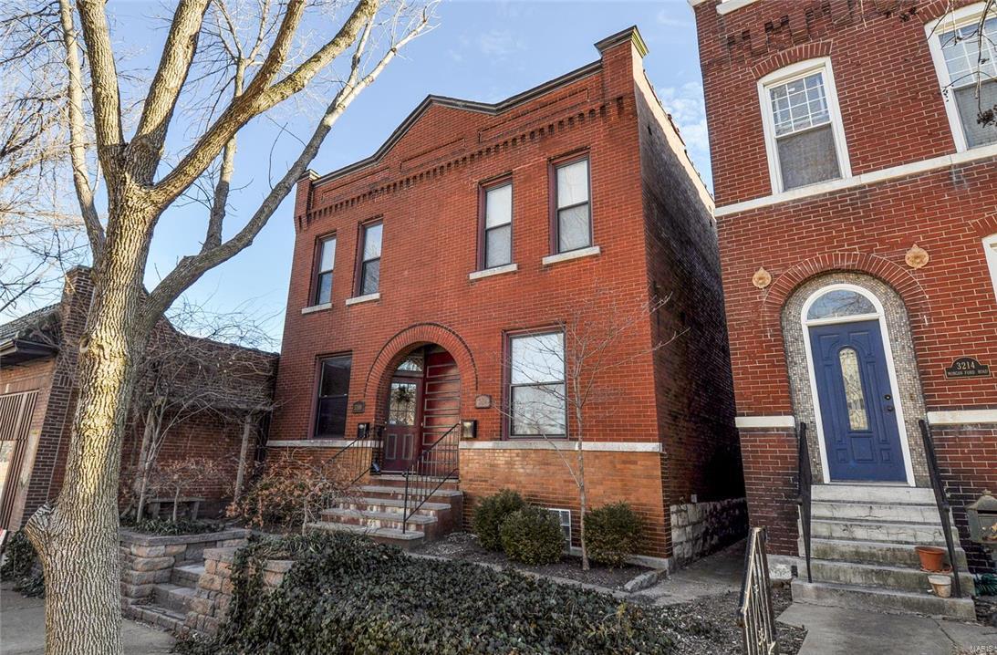Oak Hill Improv Companys - Residential