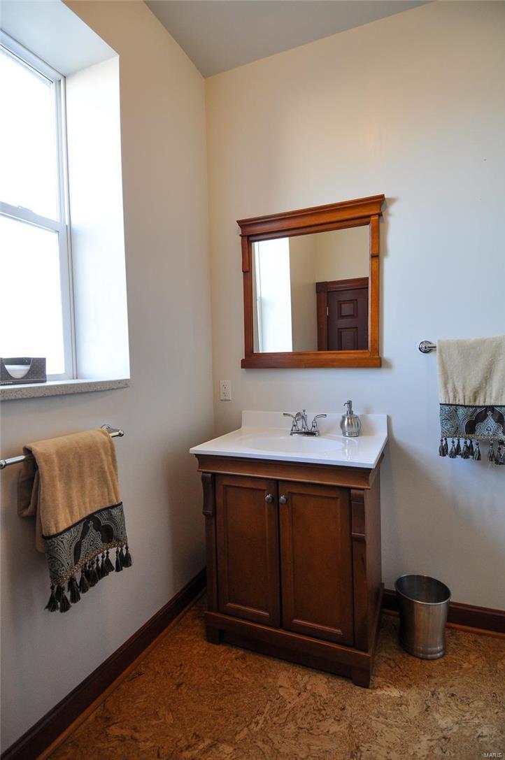 Oak Hill Improv Companys - Residential