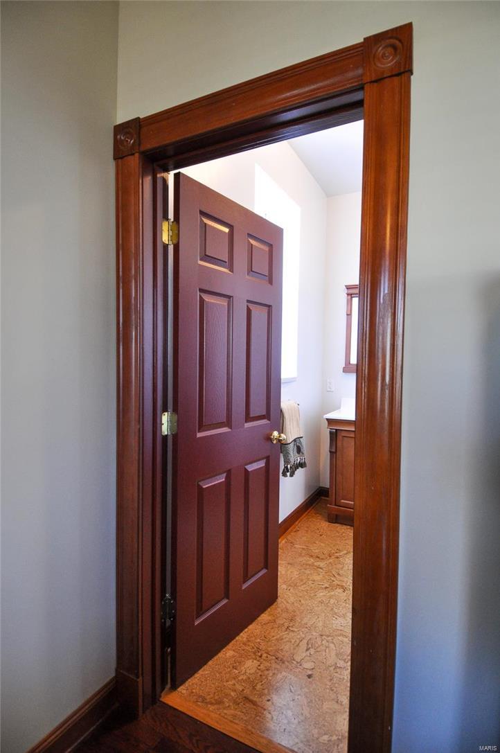 Oak Hill Improv Companys - Residential