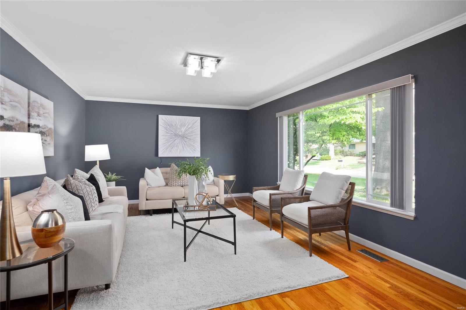 Bellerive Estates Add 6 - Residential