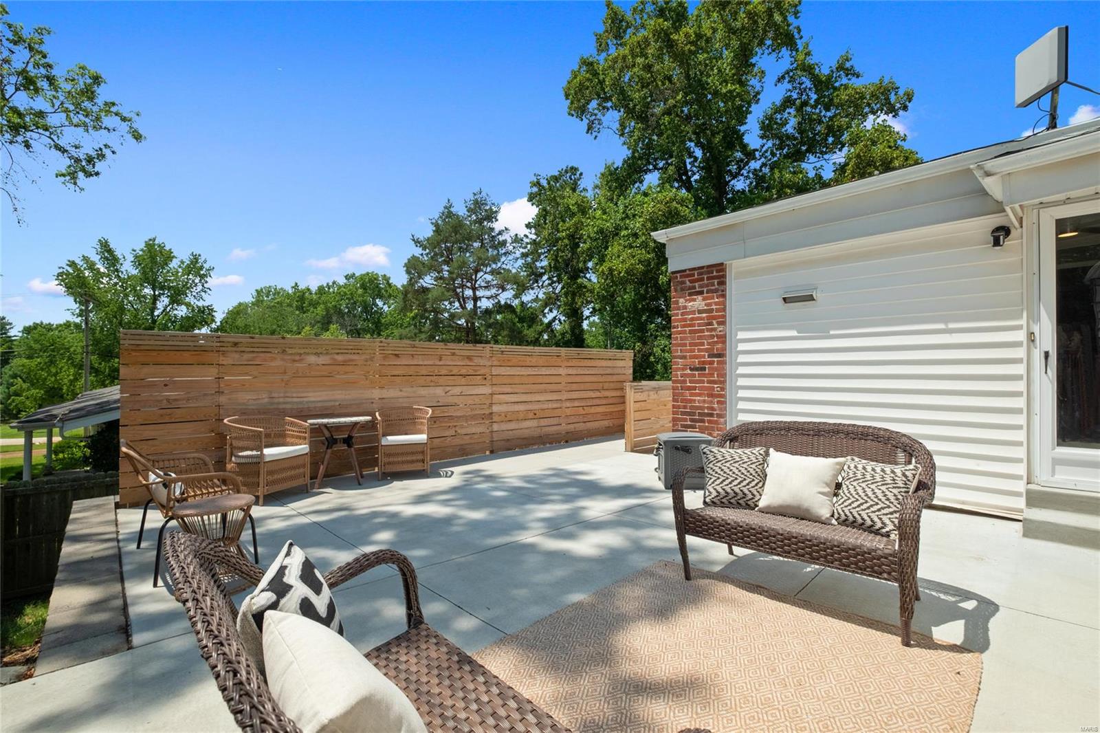 Bellerive Estates Add 6 - Residential