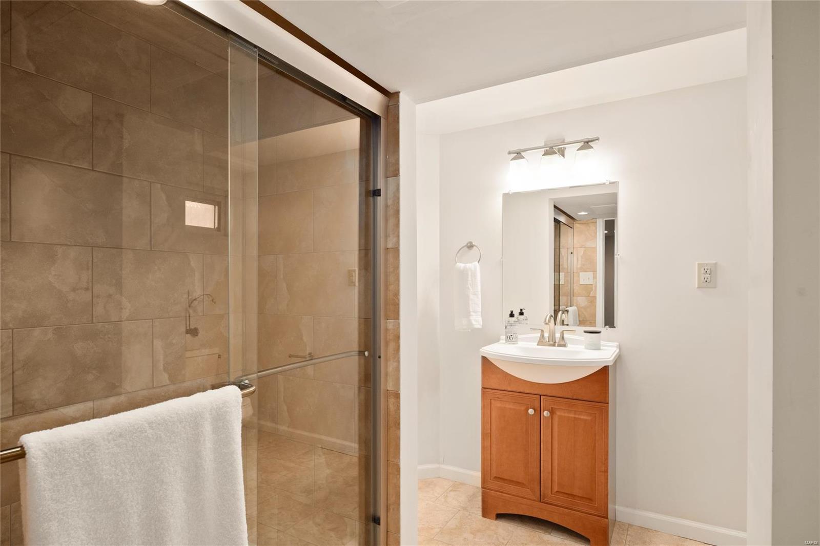 Bellerive Estates Add 6 - Residential