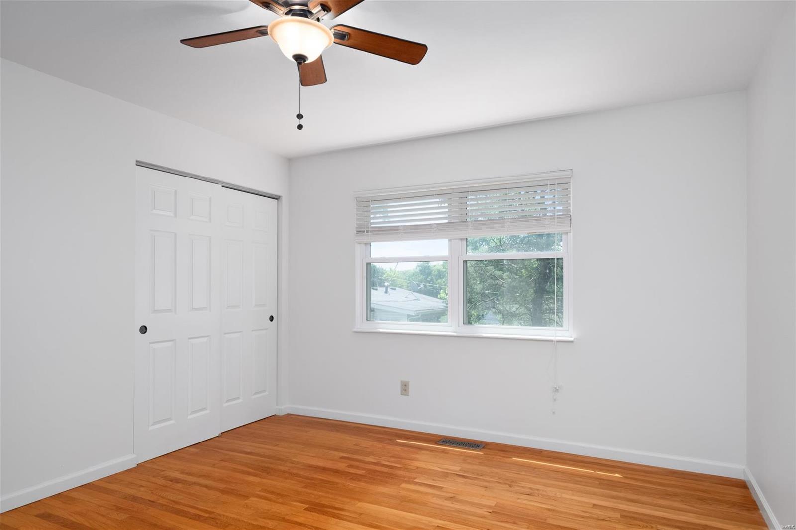 Bellerive Estates Add 6 - Residential