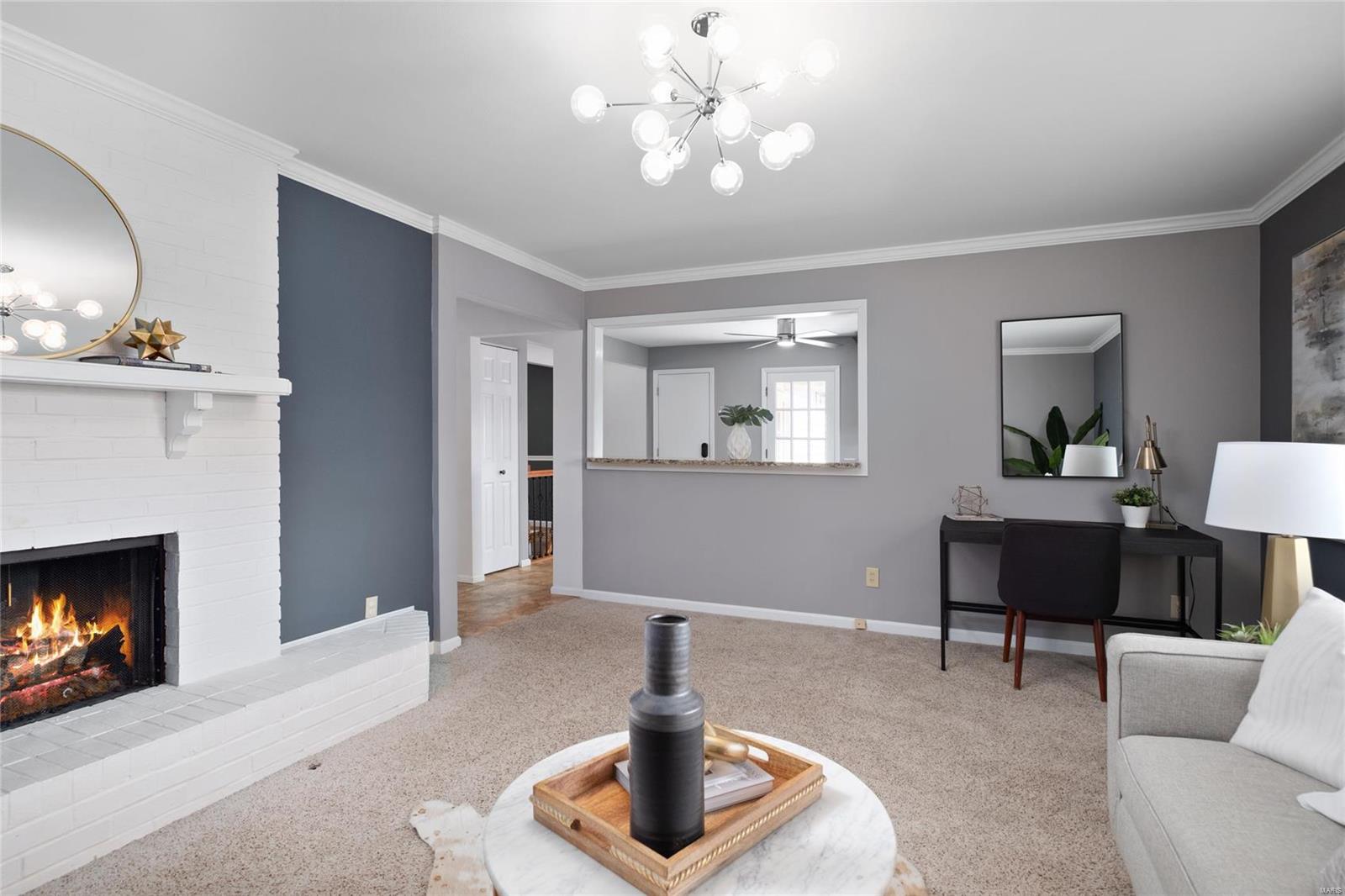 Bellerive Estates Add 6 - Residential