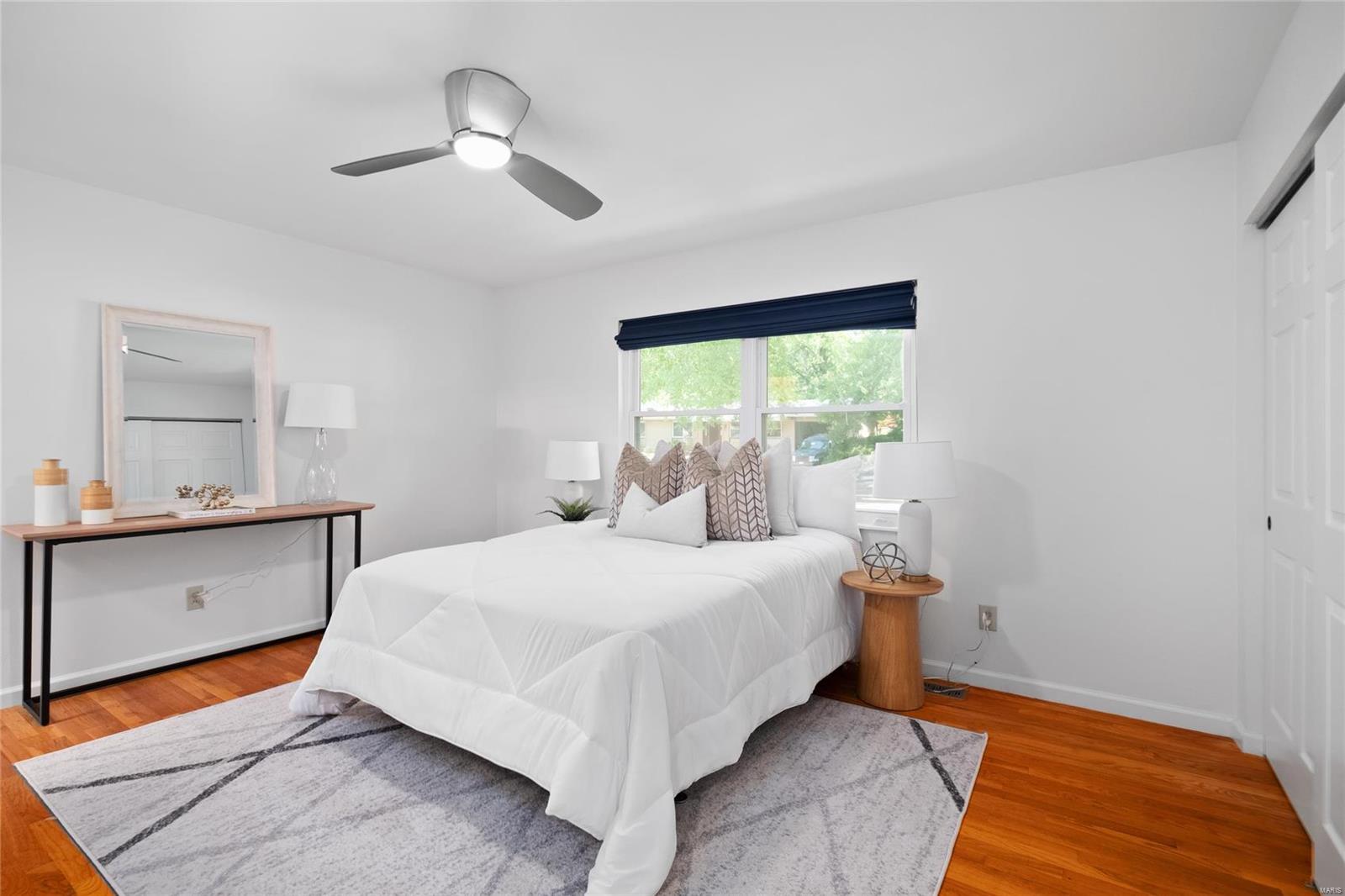 Bellerive Estates Add 6 - Residential