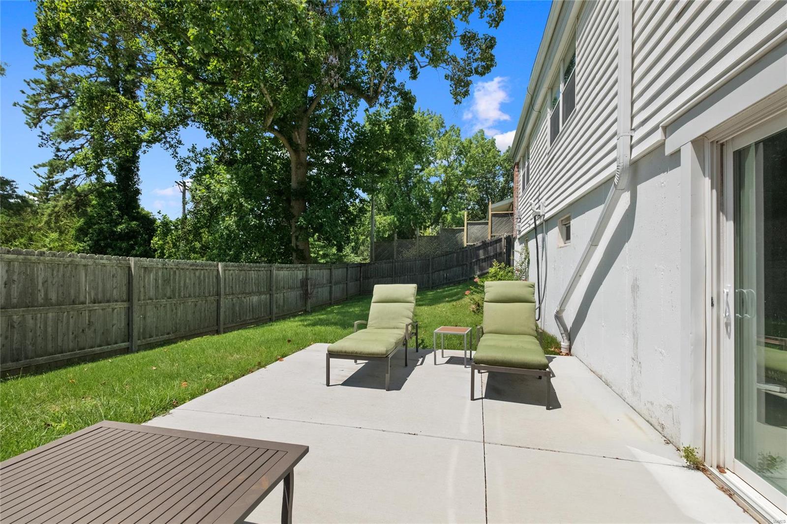 Bellerive Estates Add 6 - Residential