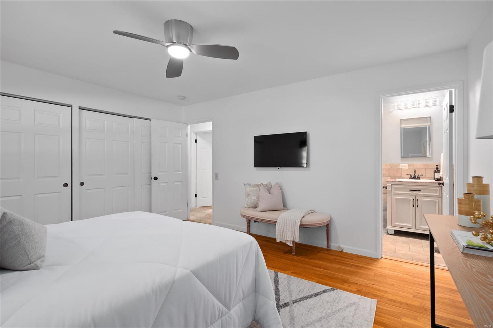 Bellerive Estates Add 6 - Residential