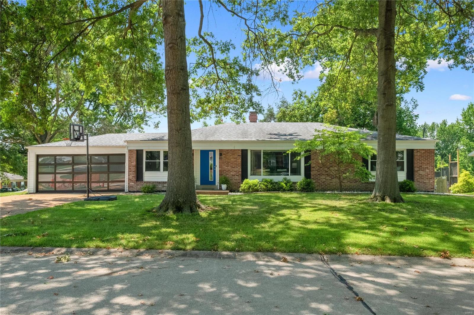 Bellerive Estates Add 6 - Residential