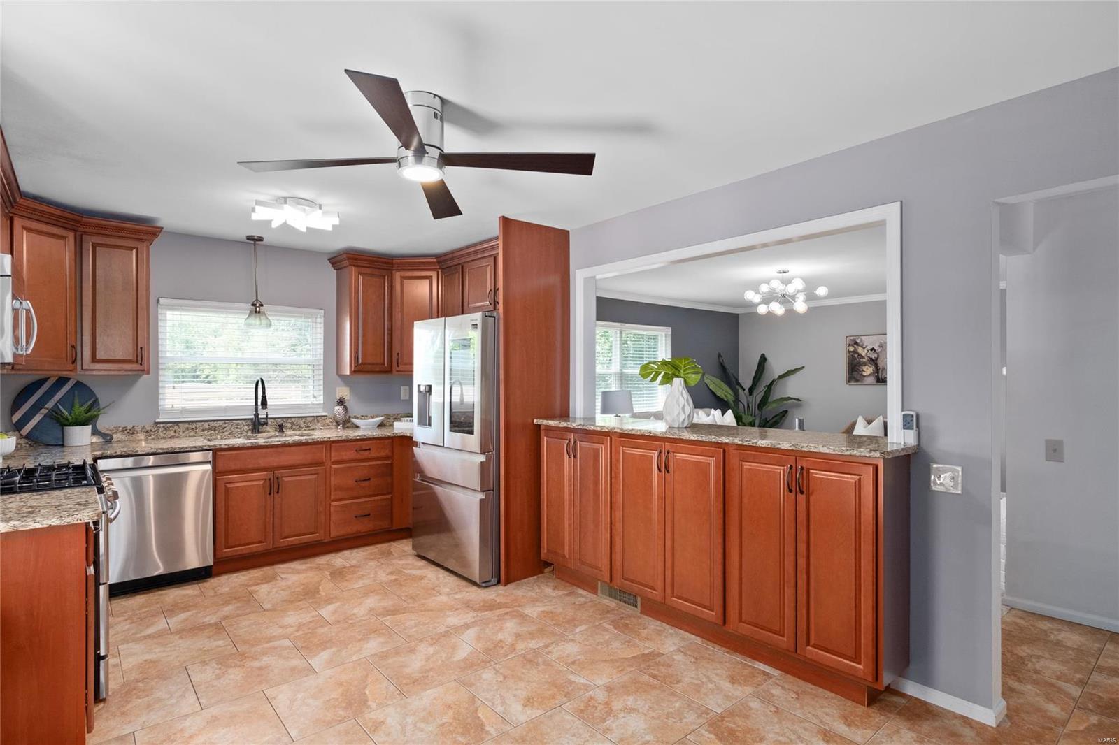 Bellerive Estates Add 6 - Residential