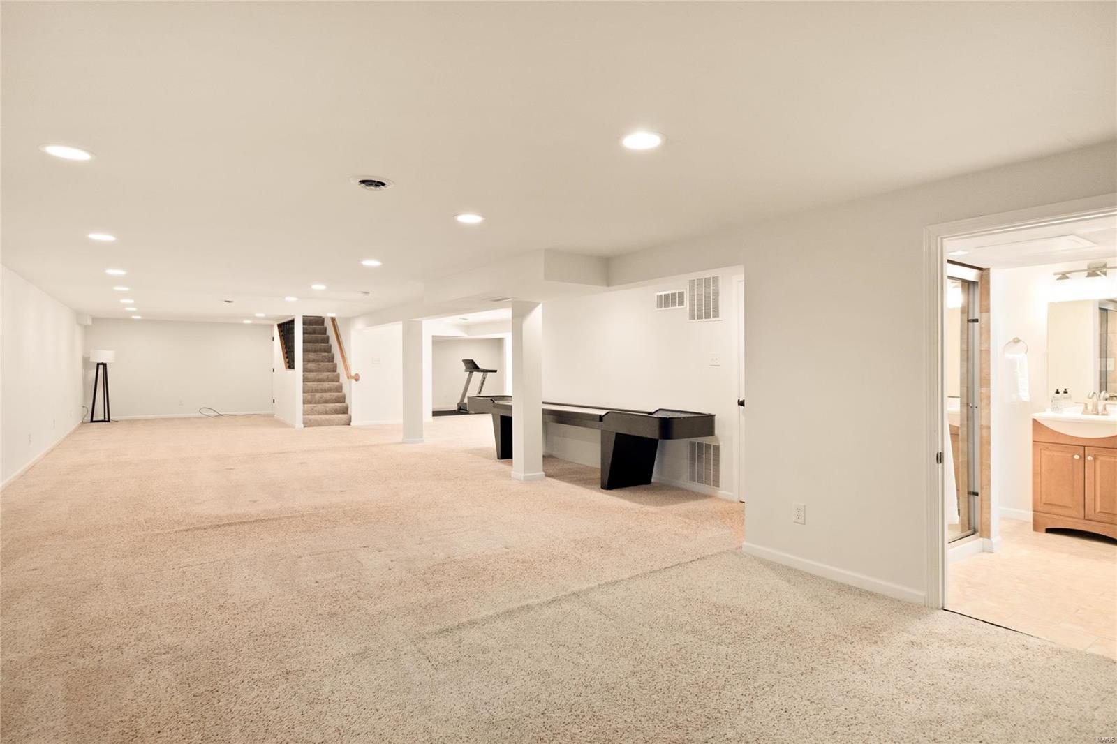 Bellerive Estates Add 6 - Residential