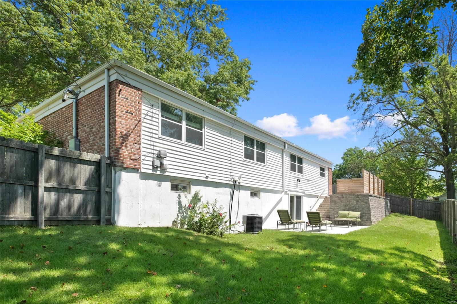 Bellerive Estates Add 6 - Residential