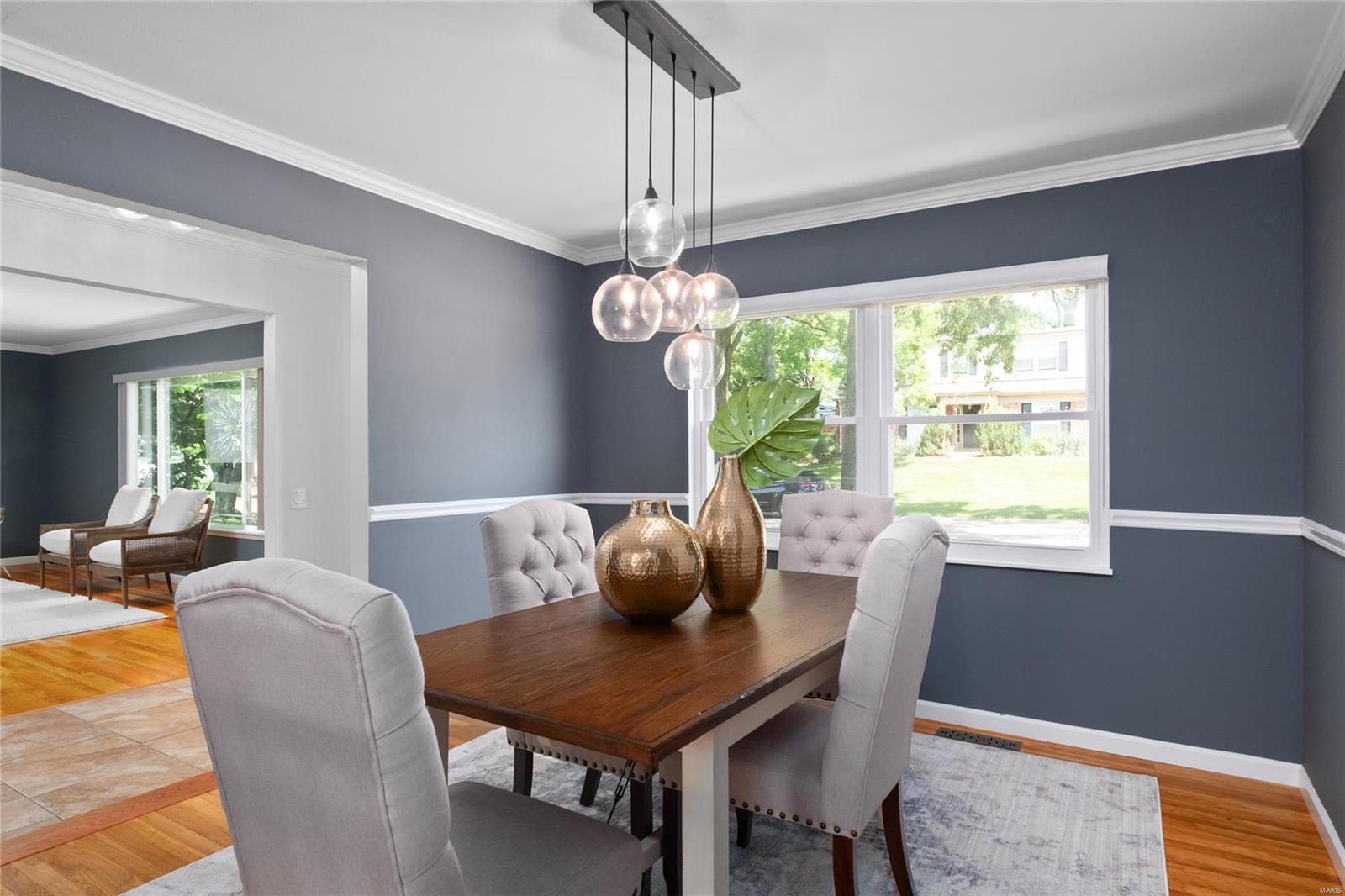 Bellerive Estates Add 6 - Residential