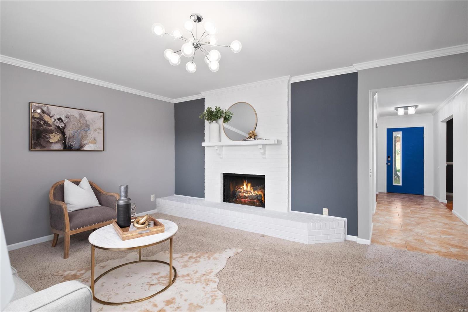 Bellerive Estates Add 6 - Residential