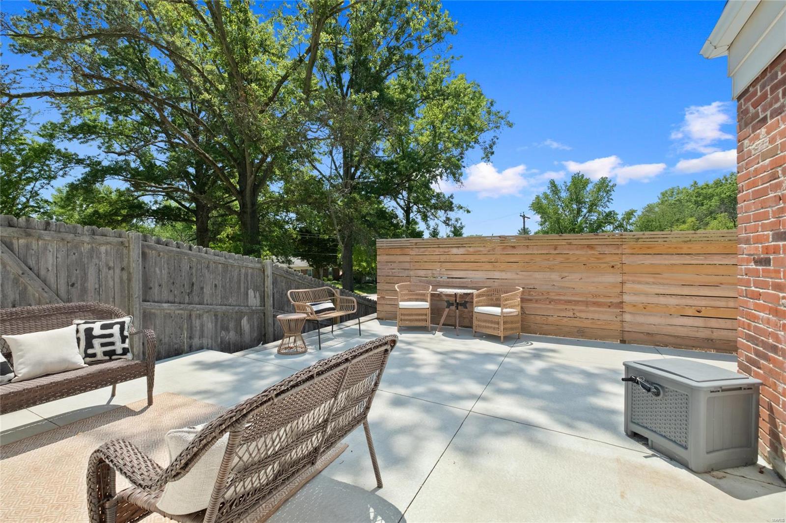 Bellerive Estates Add 6 - Residential