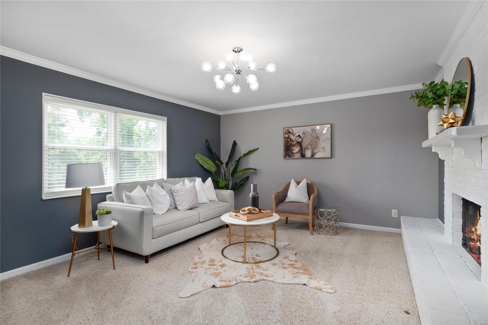 Bellerive Estates Add 6 - Residential