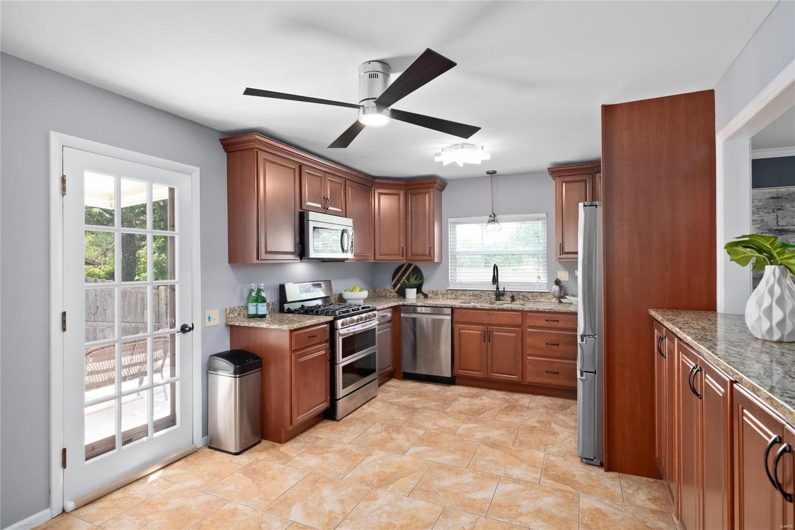 Bellerive Estates Add 6 - Residential