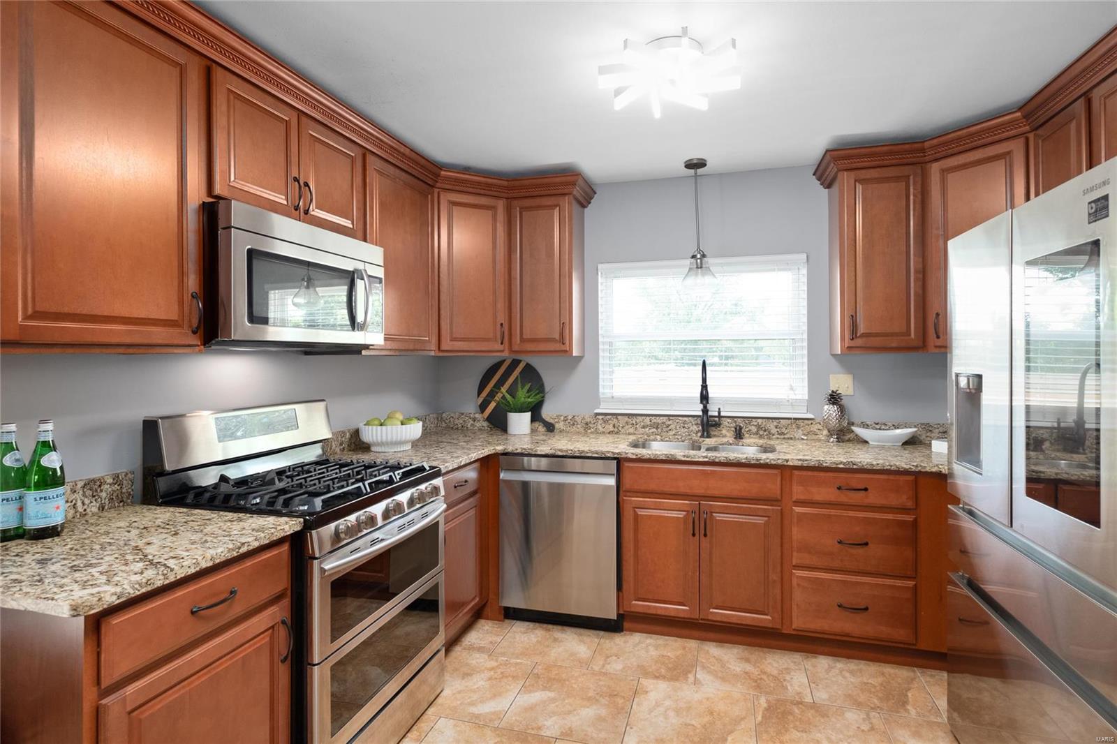 Bellerive Estates Add 6 - Residential